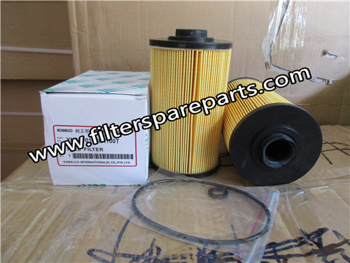 YN21P01068R100T Kobelco Filter